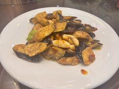 -韩记海鲜饺子旗舰店(红海新区店)