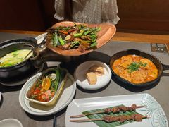 -云海肴·汽锅鸡·云南菜(高德置地店)