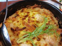 -萨贝尔意式西餐厅(古城新梦店)
