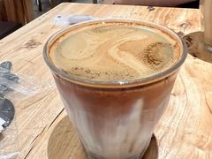 冰博客&nbsp;Dirty-萤火虫咖啡(后海店)