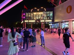 -南昌之星摩天轮