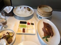 四季民福烤鸭-四季民福烤鸭店(前门店)