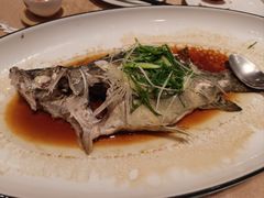 -广东胜利宾馆西关粤中餐厅