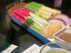 -可口香·非遗老号烧烤(南岗直营店)
