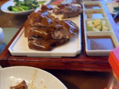 -凤阁楼果木烧鹅(鹤山陈山店)