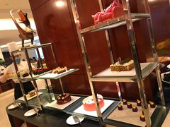 -昆明佳华广场酒店·西餐厅