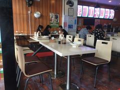 大堂-德泓面馆(颐高店)