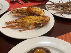 -广州希尔顿逸林酒店-OPEN開·全日制餐厅·海鲜·小火锅·自助餐(东风路店)
