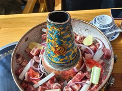 -北颂冰煮羊(红太阳广场店)
