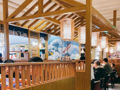 -万岁寿司(天河领展店)
