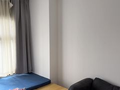 -乐嗨公寓(苏州火车站店)