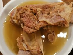 -松發肉骨茶(牛车水店)