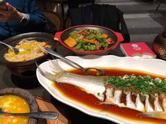 -炊江南·上海菜(国展华漕店)