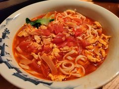-难忘的面(五矿君澜酒店)