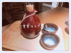桃花醉-花千醉(新街口店)