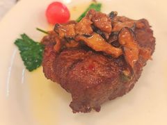 -西堤牛排(南京龙江店)