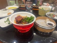 -锡和无锡菜·三白油条(景丽苑店)