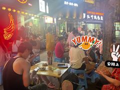 -梁憨包(南岸回龙湾店)