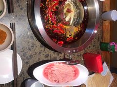 -铜人李火锅(西大街店)