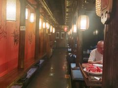 -大张烙馍村(泉山店)