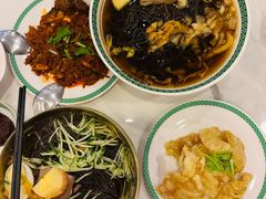 -华天延吉餐厅(西四总店)