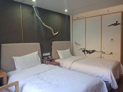 -西姆山居酒店(九寨沟沟口店)