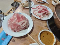 -元盛居(生态大街店)