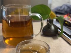 -云座·时光·观景咖啡厅(五爷庙店)