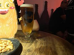 -虚荣精酿酒屋(五羊店)