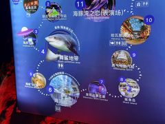 -大连圣亚海洋世界
