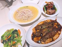 -老客站酒楼(金花南路店)