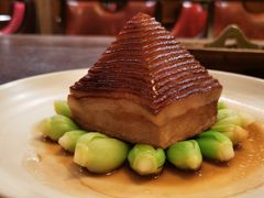 -湖滨28中餐厅·西湖宴·杭州君悦酒店
