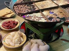 -石灰市老火锅(北滨路店)