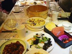 -繁花里音乐餐厅(新天地店)