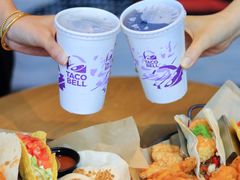 -Taco Bell 塔可钟(民田路店)