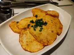 -么子烤肉(化龙池店)