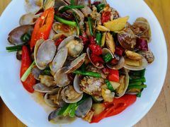 -三亚相缘海鲜·烧烤·糟粕醋(三亚湾店)