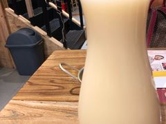 -冰川延边料理·炭烤串(原小木屋店)