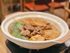 寿喜烧-Sushi Love 创意寿司(丽影广场店)