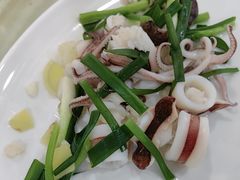 -考记泥焗鸡农庄·海鲜(北洛秘境店)