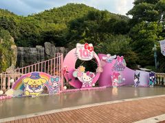 -安吉Hello Kitty乐园