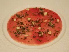 -Le Bernardin