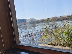 -湖畔居茶楼(湖滨店)