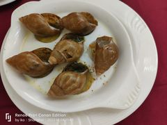 -红房子西菜馆(淮海中路店)