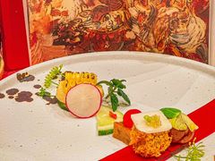 -叶叶菩提(太原别墅店)