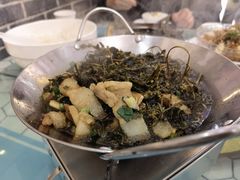 百花菜烧肉-味好美土菜(迎宾东路店)