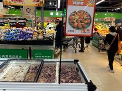 -北国超市(天河店)