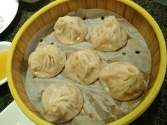 虾肉小笼包-杭苑(正佳广场店)
