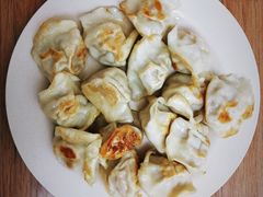 -添福来墨鱼饺子 · 海鲜东北菜(大连星海·黄浦路店)