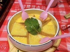 -龙师傅卤炒(天马店)
